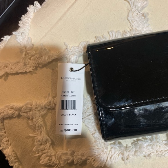 BCBG Generation Carlie Clutch - Picture 3 of 6
